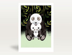Image of Panda