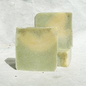 Image of Savon Black Bellamy