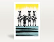 Image of Zebra