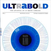 Image of Ultrabold [issue no.9]