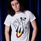 Image of Panda Rocket