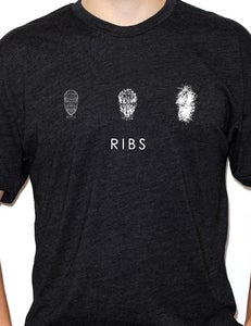 Image of *Limited Edition* Brains Out Tee