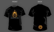 Image of Chaos Divine 'Avalon' T-Shirt