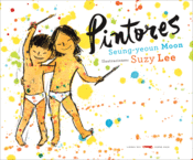 <b>Pintores</b><br/>Seung-yeoun Moon<br/>Suzy Lee