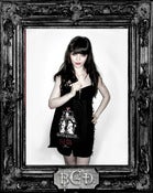 Image of Blasphemous Girl ♥ Tote Bags~!