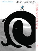 <b>El silencio del agua</b><br/>José Saramago<br/>Manuel Estrada