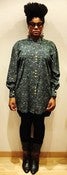 Image of The Ikat Tunic