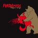 Image of Fordamage "Belgian Tango" LP