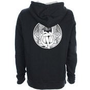 Image of No Help for the Mighty Ones hoodie