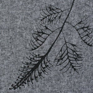 Image of Grevillea Canvas Print