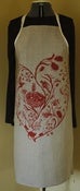 Image of Heart Apron