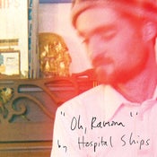 Image of HOSPITAL SHIPS - OH, RAMONA