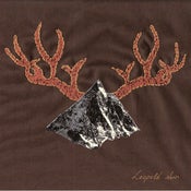 Image of LEOPOLD SKIN & THE BLUE HOUSE DANDELIONS