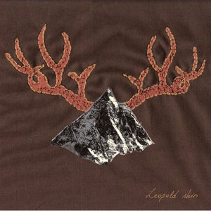 Image of LEOPOLD SKIN & THE BLUE HOUSE DANDELIONS
