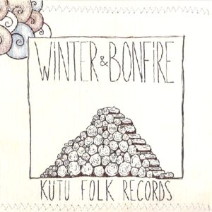 Image of WINTER & BONFIRE