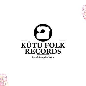 Image of LABEL SAMPLER VOL. 1