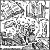 Image of Apart from the text