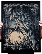 Image of SOLD OUT- Sonisphere Crow