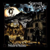 Image of Prelude To Madness
