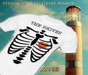 Image of E.P and T Shirt bundle