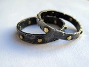 Image of Rivet Ring
