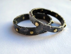 Image of Rivet Ring