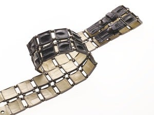 Image of Athena Belt- Double Strand