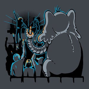 Image of ... Hears The Who!