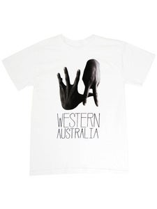 Image of W.A 'J.S.Matthiessen' Artist Series Mens T-Shirt
