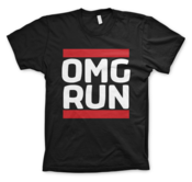 Image of OMG RUN