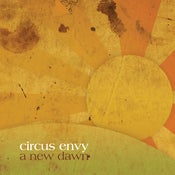 Image of CD: A New Dawn