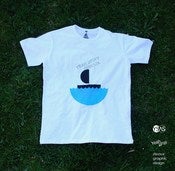 Image of yeah stuff + zissoux graphic design