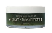 Image of Spinach & Horsetail Exfoliator 1.7 oz