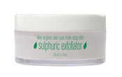 Image of Sulphuric Exfoliator 1.7 oz