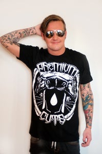 Image of Biker Snake