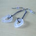 Image of POD_chain earring 