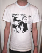 Image of Chronic Youth T shirt