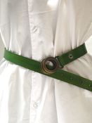 Image of Mini Brass Tunnel