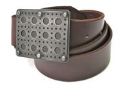 Image of Robot Belt Buckle