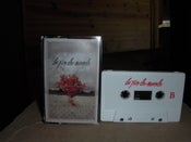 Image of Monolith+Life As It Should Be cassette