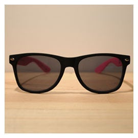 Image of THE SPICOLI Hot Pink