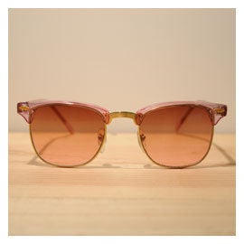 Image of THE CHLOE Rose Vintage
