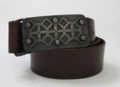 Image of Narrow Web Buckle