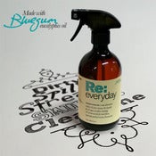 Image of REMEDY EVERYDAY Cleaner Spray Bottle - 500ml