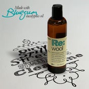 Image of REMEDY FOR WOOL - 250ml