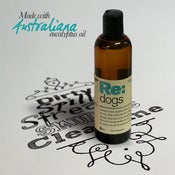 Image of REMEDY FOR DOGS – 250ml