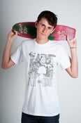 Image of Best Before ~ Zap Tee