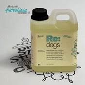 Image of REMEDY FOR DOGS - 1 Litre Refill