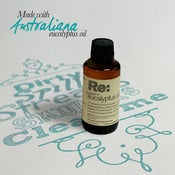 Image of REMEDY 100% Australiana Oil - 100ml