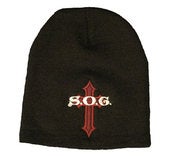 Image of Andre Ward S.O.G Knit Cap/Beanie